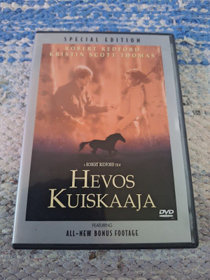 Hevoskuiskaaja