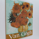Dieter Beaujean : Vincent van Gogh : elämä ja tuotanto - pikkukuva 1