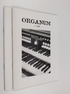 Organum 1-2/1997