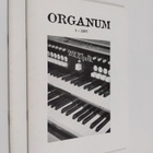 Organum 1-2/1997 - pikkukuva 1