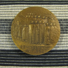 Helsingin Yliopisto 1640-1990 mitali/Toivo Jaatinen. - pikkukuva 3
