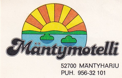 Mäntyharju Mäntymotelli , 5/12