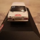 PIENOISMALLI - FORD ESCORT RS 1600 (Editions Atlas) - pikkukuva 3