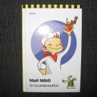 Mari Mörö:Arvi ja pulpuraattori v.2006 - pikkukuva 1