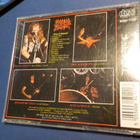 MORBID ANGEL - ALTARS OF MADNESS CD KAHDELLA NIMMARILLA - pikkukuva 2