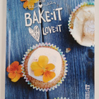 Lisa Karlsson : Bake:it : love:it - pikkukuva 1