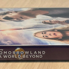 Brad Bird: TOMORROWLAND (2015) George Clooney - pikkukuva 3