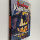 R. L. Stine : Mitä mielessä, muumio - pikkukuva 1