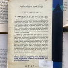 Unto Parvilahti - Terekille ja takaisin: suomalaisen... - pikkukuva 3