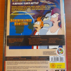 Futurama Moniniskainen monsteri - pikkukuva 2