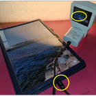 Tehokas Samsung 45W USB C -laturi Samsung-kaapelilla #31508 - pikkukuva 5