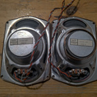 Philips N4407 Kelanauhurin Kaiuttimet - pikkukuva 4