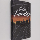 Raisa Lardot : Pikku äiti - pikkukuva 1