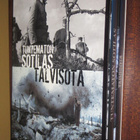 Tuntematon sotilas, Talvisota 2dvd boxi - pikkukuva 2