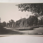 VANHA Postikortti Kotka 1950-l Alkup.Mallikappale - pikkukuva 1