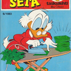 Roope-Setä N:o 46 (6/1983) - pikkukuva 1
