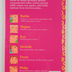 Barbie ratsastuskoulussa - pikkukuva 2