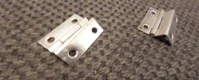 Saranat 2 kpl h= 5 cm