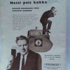 Suomen Kuvalehti No 6 helmikuu 1961 - pikkukuva 2