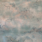Vihreä tilkkutyökangas 33x140cm - pikkukuva 2