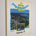 Koulun ympäristötieto 3 : Työkirja A - pikkukuva 1