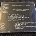 Masokismi ”Häpeällinen Siveysoppi” CD 2004 - pikkukuva 2