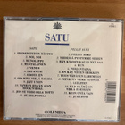Satu (Pentikäinen) - Satu / Pellit auki 2-CD - pikkukuva 2