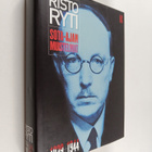Risto Ryti : Sota-ajan muistelmat 1939-1944 - pikkukuva 1