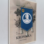 Voitto Ala-Kurhila : Espoon sotaveteraanikuoron 25-vuotis... - pikkukuva 1