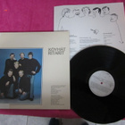 KÖYHÄT RITARIT - KVY 1 ( hyväk lp v 1981 - pikkukuva 1