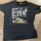 Rancid - Bloodclot (virallinen t-paita) - pikkukuva 1