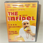 THE INFIDEL  (UUSI) - pikkukuva 1