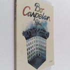Bo Carpelan : Piha - pikkukuva 1