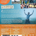 Napapiirin Sankarit 3  -  (Blu-ray) - pikkukuva 2