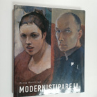 Riitta Konttinen : Modernistipareja - pikkukuva 1