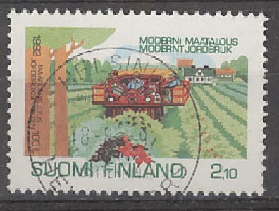 1992 maatalous   loisto