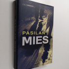 J. K. Tamminen : Pasilan mies - pikkukuva 1