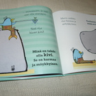 Bonwill - Rickerty En tahdo olla herne! - pikkukuva 2