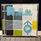 R.E.M. - Up cd - pikkukuva 1