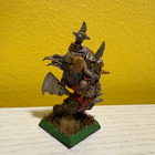 Warhammer The Old World Beastmen army - pikkukuva 5