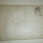 Valkeala, O. Partanen Singer-ompelukoneiden edustaja, p 1929 - pikkukuva 2