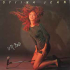 Stiina Jean - Is It Bad LP - pikkukuva 1