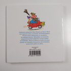 Richard Scarry : Suuri piirakkaryöstö - pikkukuva 2