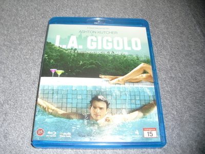 L.A. GIGOLO (Ashton Kutcher) BD***
