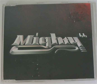 Mighty 44: Mighty 44 cds