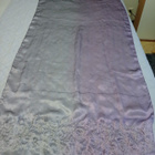Violetti-harmaa huivi - pikkukuva 1