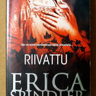 Erica Spindler: Harlekiinijännitystä (pokkari) - pikkukuva 2