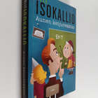 Kalle Isokallio : Aunen ketjureaktio - pikkukuva 1
