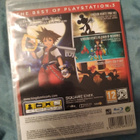 Kingdom hearts - HD 1,5 remix Ps3 (uusi) - pikkukuva 2