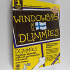 Andy Rathbone : Windows 95 for dummies - pikkukuva 1